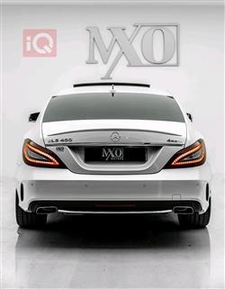 مرسيدس بنز CLS